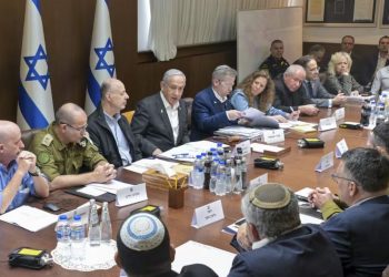 Israel anuncia que los primeros rehenes serán liberados el domingo