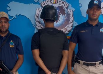 Extraditan a ciudadano dominicano acusado del homicidio de una mujer en Italia