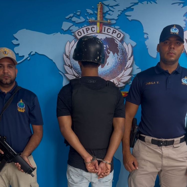 Extraditan a ciudadano dominicano acusado del homicidio de una mujer en Italia