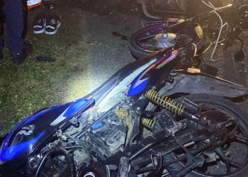 Un muerto y varios heridos en un accidente de tránsito en la Autovía Juan Pablo II