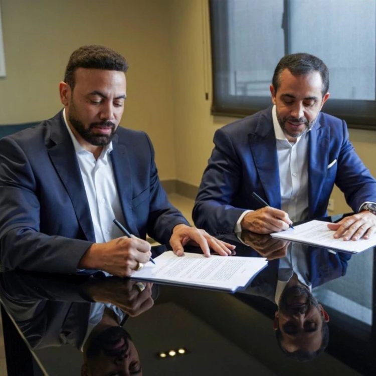 Cachicha pasa a formar parte de RCC Media