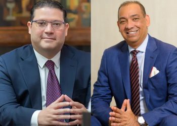 Eduardo Sanz Lovatón a Deligne Ascención: “Tu integridad es un ejemplo”