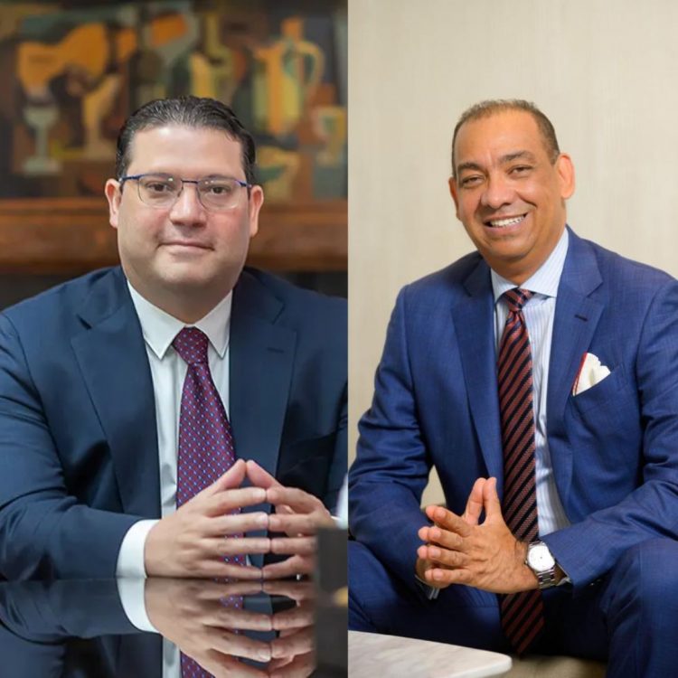 Eduardo Sanz Lovatón a Deligne Ascención: “Tu integridad es un ejemplo”