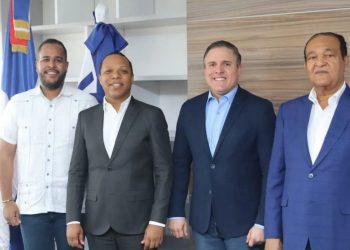 RD Vial, Intrant y transportistas acuerdan mantener tarifas del pasaje en rutas interurbanas