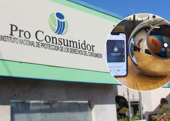 Pro Consumidor llama a Worldcoin a eliminar los datos biométricos de los usuarios