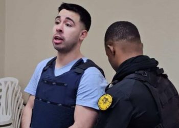 Condenan a 30 años de prisión a ítalo-colombiano que descuartizó a venezolana en Piantini