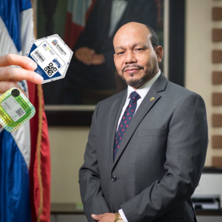 El 27% de los conductores aún no ha renovado el marbete