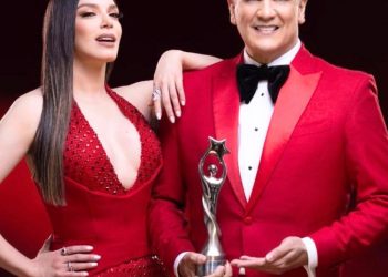 Hony Estrella y Eddy Herrera serán los conductores de Premios Soberano 2025