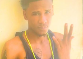 Cae abatido “Mantequilla”, acusado de quitarle la vida a un sargento en Baní