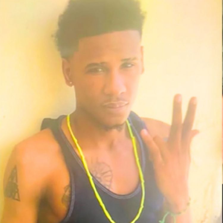 Cae abatido “Mantequilla”, acusado de quitarle la vida a un sargento en Baní