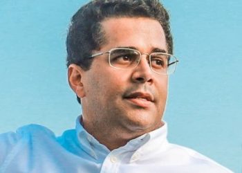 "RD apostará por inversiones y conectividad en fitur 2025": David Collado