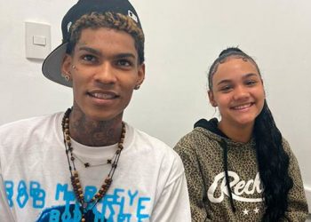 Orden de arresto contra Dilon Baby por secuestro de Masha