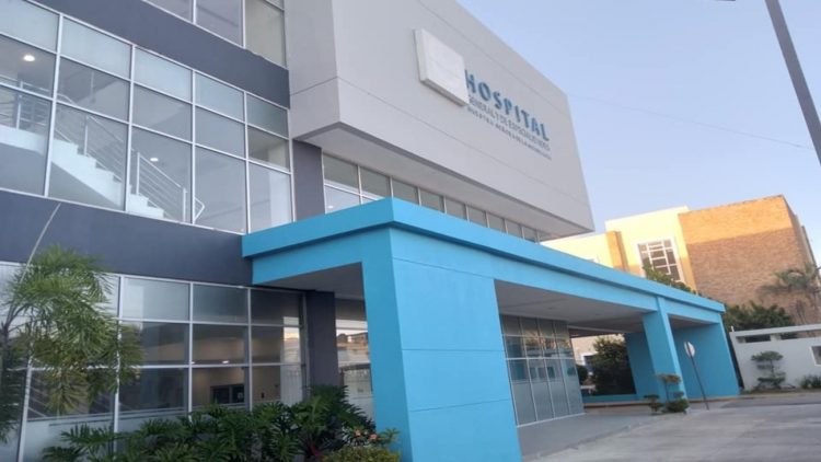 SNS refuerza emergencias de hospitales del Este por feriado del Día de La Altagracia