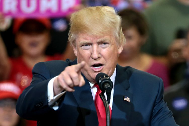 Trump será sentenciado antes de su investidura por pagos a exactriz