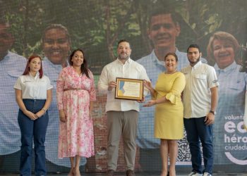 Ministerio de Medio Ambiente lanza voluntariado “Ecohéroes Ciudadanos”