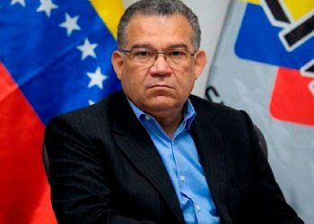 Detienen a Enrique Márquez, excandidato venezolano