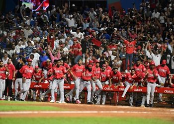 ¡Ni tú, ni yo! El Escogido es el campeón
