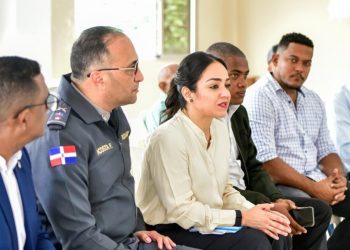 Interior y Policía refuerza patrullaje y acciones en Villa Mella por seguridad