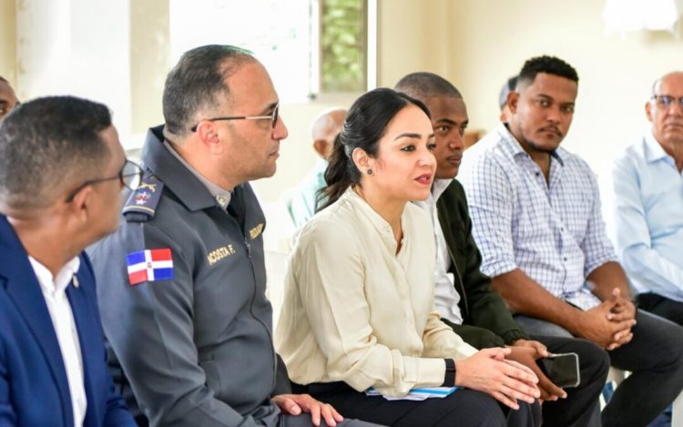 Interior y Policía refuerza patrullaje y acciones en Villa Mella por seguridad