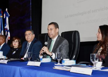 Indotel anuncia compra de edificio propio con inversión de RD$1,777.9 millones
