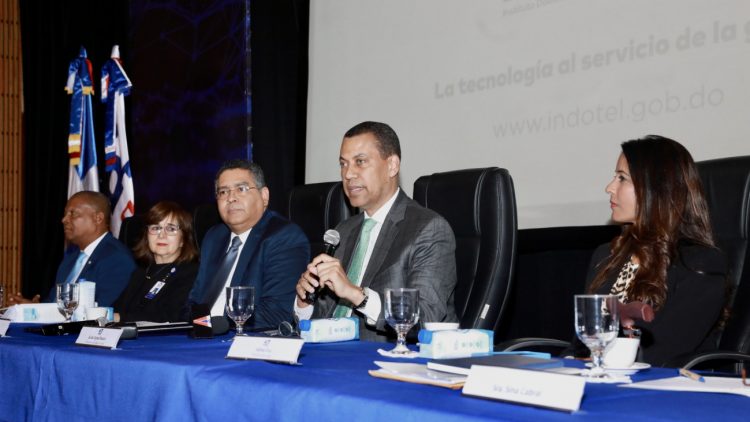 Indotel anuncia compra de edificio propio con inversión de RD$1,777.9 millones