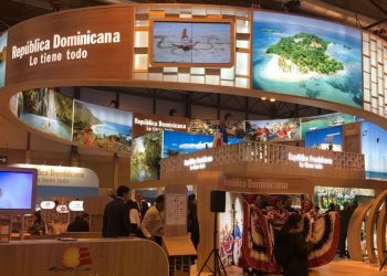 ProDominicana busca nuevas inversiones turísticas para RD en Fitur 2025