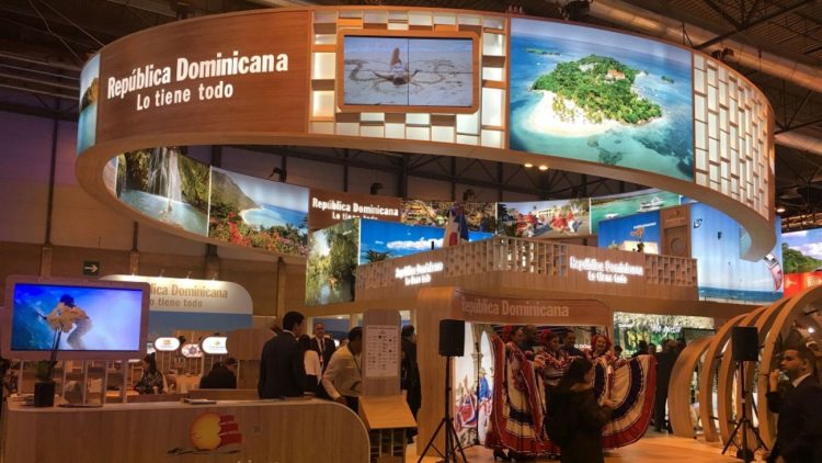 ProDominicana busca nuevas inversiones turísticas para RD en Fitur 2025