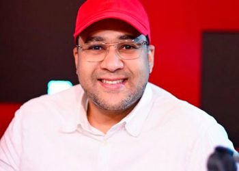 Gary Acosta se disculpa con la familia de "Killadamente" por comentarios inapropiados