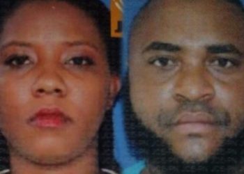 Hombre mata a su expareja y luego se quita la vida en Los Guaricanos