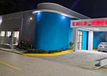 Joven herido por deuda tras perder carrera de motocicleta