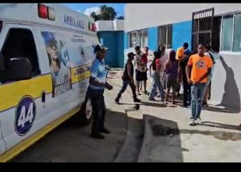 Trágico accidente en Loma de Cabrera cobra tres vidas