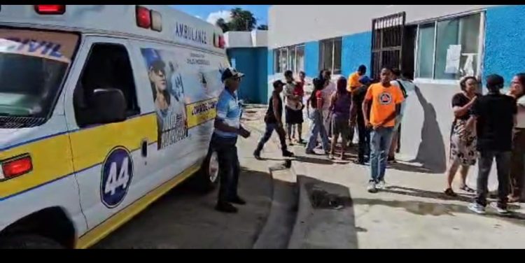 Trágico accidente en Loma de Cabrera cobra tres vidas