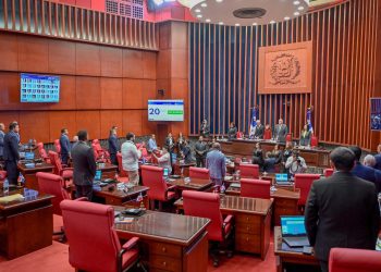 Senado declara de urgencia y aprueba modificaciones a Ley de Residuos Sólidos