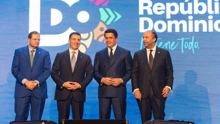 Turismo relanza la marca República Dominicana ante cientos de turoperadores en Madrid