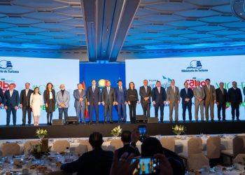 David Collado destaca en Fitur el potencial de Miches, Punta Bergantín y Cabo Rojo