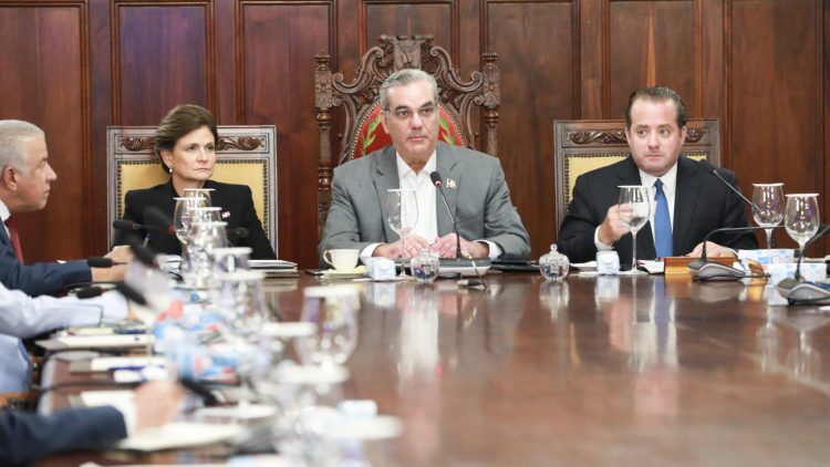 Gobierno evalúa el progreso de las metas priorizadas en el primer Consejo de Ministros del año