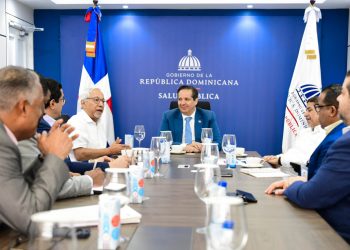 Instituciones coordinan acciones para prevenir intoxicaciones en entornos escolares