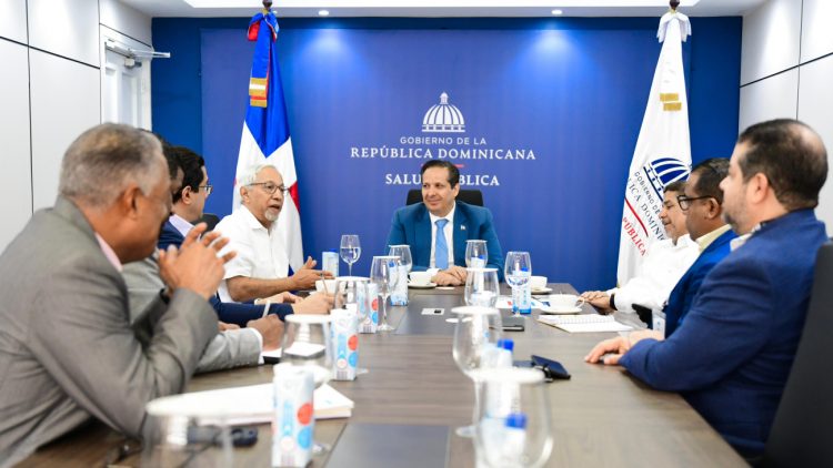 Instituciones coordinan acciones para prevenir intoxicaciones en entornos escolares