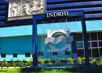 Indrhi lanza siete proyectos hidráulicos en la Independencia