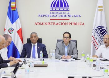 Proceso de fusión del Mescyt y el Minerd se encuentra en su fase final