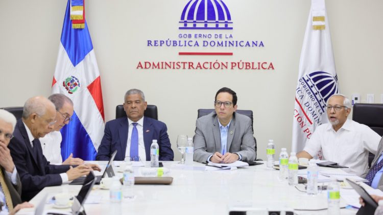 Proceso de fusión del Mescyt y el Minerd se encuentra en su fase final