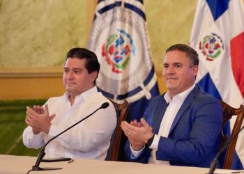 Autoridad Portuaria Dominicana participa en Fitur 2025