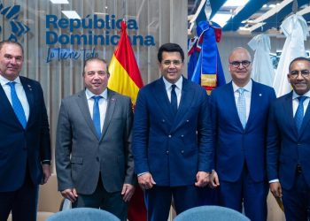 JAC apuesta diversificar conectividad y consolidar mercados tradicionales en Fitur 2025