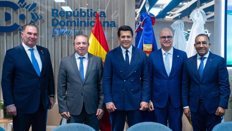 JAC apuesta diversificar conectividad y consolidar mercados tradicionales en Fitur 2025