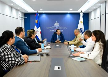 Refuerzan acciones para garantizar seguridad sanitaria en puntos de control migratorio