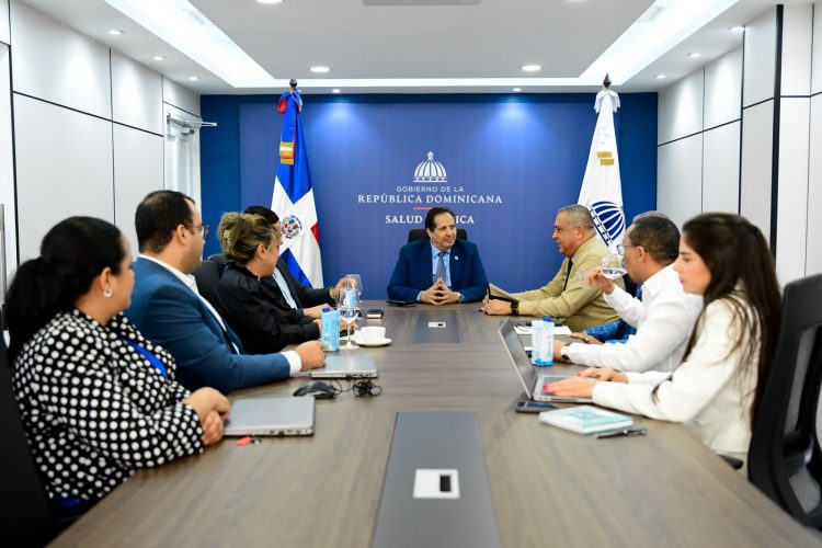 Refuerzan acciones para garantizar seguridad sanitaria en puntos de control migratorio