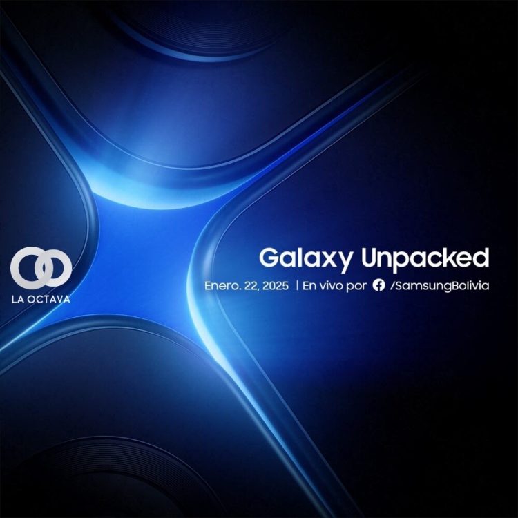 Samsung presenta la IA móvil de la Serie Galaxy S en Unpacked 2025