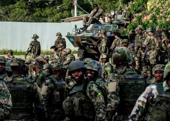 Gobierno de Jamaica declara Estado de emergencia ante el aumento de los asesinatos