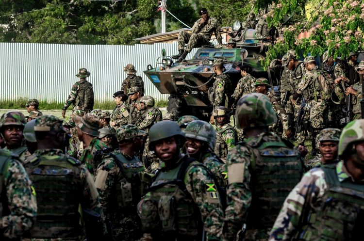 Gobierno de Jamaica declara Estado de emergencia ante el aumento de los asesinatos