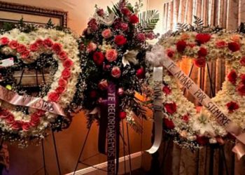 Familiares de Killadamente agradecen apoyo para funeral digno de la influencer